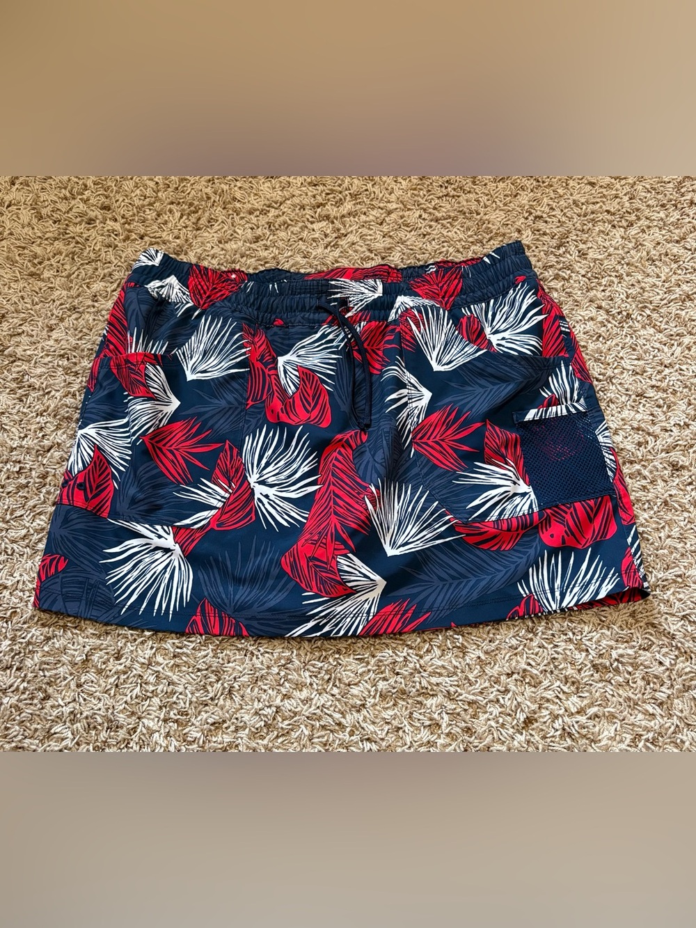 Columbia PFG Skort women’s size Large